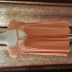 FREE PEOPLE WOMEN'S TOP SIZE XS